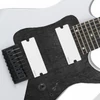 Kép 3/4 - EMG 808 W 8 húros gitár pickup, Humbucking, fehér