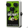 Kép 1/2 - Electro-harmonix effektpedál - Nano Bass BigMuff