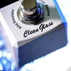 Kép 6/9 - Joyo Ironman effektpedál, Clean Glass