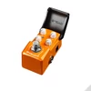 Kép 3/10 - Joyo Ironman effektpedál, Orange Juice