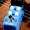 Kép 6/7 - Joyo Ironman effektpedál, Blue Rain
