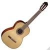 Kép 1/6 - Cort AC100-OP klasszikus gitár, matt natúr