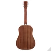 Kép 2/5 - Cort Earth70-BR akusztikus gitár, barna
