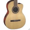 Kép 2/6 - Cort AC120CE-OP klasszikus gitár elektronikával, matt natúr