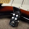 Kép 6/8 - Joyo Ironman effektpedál, Space Verb