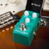 Kép 7/8 - Joyo Ironman effektpedál, Green Legend