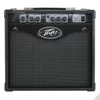 Kép 1/4 - Peavey Rage 158 gitárkombó, 15 Watt
