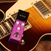 Kép 7/7 - Joyo Ironman effektpedál, Purple Storm