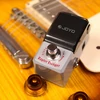 Kép 6/9 - Joyo Ironman effektpedál, Raptor Flanger