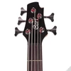 Kép 2/4 - Cort ActionVPlus-BK el.basszusgitár, Aktív, 5 húros, fekete