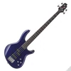 Kép 1/3 - Cort ActionPlus-BM el.basszusgitár, Aktív, kék + Választható ajándék