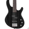 Kép 4/4 - Cort ActionPJ-OPB el.basszusgitár, matt fekete