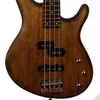 Kép 3/3 - Cort ActionPJ-OPW el.basszusgitár, matt dió