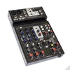 Kép 1/3 - Peavey PA-PV6BT mixer keverőpult Bluetooth kapcsolattal