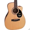 Kép 6/9 - Cort AF515CE-OP akusztikus folkgitár EQ-val, matt natúr