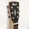 Kép 8/9 - Cort AF515CE-OP akusztikus folkgitár EQ-val, matt natúr