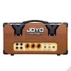 Kép 2/7 - Joyo Beale Street csöves gitárerősítő fej, 12 W