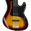 Kép 4/5 - Cort GB34JJ-3TS el.basszusgitár, JJ, sunburst