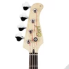 Kép 5/5 - Cort GB34JJ-3TS el.basszusgitár, JJ, sunburst