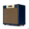 Kép 1/5 - Cort CM15R-DB gitárerősítő zengetővel, 15 Watt, sötétkék