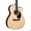 Kép 3/5 - Martin OMC-35E akusztikus gitár elektronikával