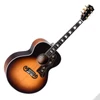 Kép 1/7 - Sigma GJA-SG200 akusztikus gitár elektronikával, sunburst