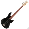Kép 1/2 - Cort GB34JJ-BK el.basszusgitár, JJ, fekete