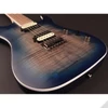 Kép 4/5 - Cort KX300-OPCB el.gitár, kobaltkék burst