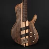 Kép 2/18 - Cort A5Plus-SCMS-OPTG  el.basszusgitár 5 húros, Multi Scale, keménytokkal