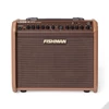 Kép 3/3 - Fishman Loudbox Mini Charge ak. erősítő tölthető akku és Bluetooth, 60W