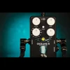Kép 3/3 - Electro-harmonix effektpedál - Oceans 11 reverb