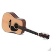 Kép 4/6 - Sigma 12 húros akusztikus gitár
