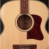 Kép 5/10 - Cort CJ-MEDX-NAT akusztikus gitár elektronikával, natúr