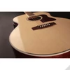 Kép 6/10 - Cort CJ-MEDX-NAT akusztikus gitár elektronikával, natúr