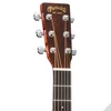 Kép 5/6 - Martin DCX1RAE akusztikus gitár elektronikával
