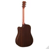 Kép 4/6 - Martin DCX1RAE akusztikus gitár elektronikával