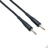 Kép 1/2 - Bespeco PYC1 passzív hangfalkábel jack-jack, 1m-es