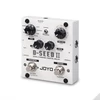 Kép 2/7 - Joyo effektpedál, Digital Delay Dual Channel Tap Tempo