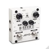 Kép 5/7 - Joyo effektpedál, Digital Delay Dual Channel Tap Tempo