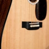 Kép 5/9 - Martin D-10E-02 - Sitka Top akusztikus gitár elektronikával