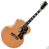 Kép 1/6 - Sigma GJA-SG200-AN akusztikus gitár elektronikával, antik natúr