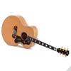 Kép 4/6 - Sigma GJA-SG200-AN akusztikus gitár elektronikával, antik natúr