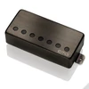 Kép 2/2 - EMG 57-7H BrBlackChrome Humbucking gitár pickup, 7 húroshoz, szálhúzott fekete króm