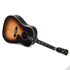 Kép 4/6 - Sigma SJM-SG45 akusztikus gitár elektronikával, sunburst