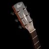 Kép 5/7 - Cort SFX-Myrtlewood-BR akusztikus gitár EQ-val, amerikai babér