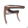 Kép 1/3 - Guitto GGC-03 Bronze capo, bronz