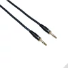 Kép 1/2 - Bespeco EASS100 Eagle Pro egyenes jack, 1m-es kábel