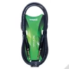 Kép 2/2 - Bespeco EASS150 Eagle Pro egyenes jack, 1,5m-es kábel