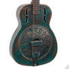 Kép 3/6 - Recording King RM-997-VG fémtestű rezonátoros gitár