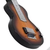 Kép 4/5 - Recording King RG-35-SN lap steel gitár